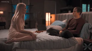 Annesinin Babasını Aldattığını Öğreniyor Türkçe Altyazılı Porno